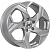 Диски RST R227 7x17 5*110 ET46 DIA63.3 Silver Литой купить с бесплатной доставкой в пункты выдачи в Петербурге
